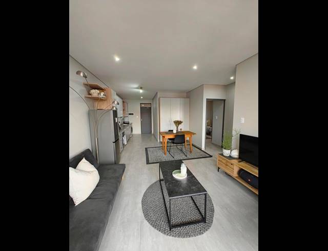 2 BEDROOM PROPERTY TO RENT IN MENLO PARK